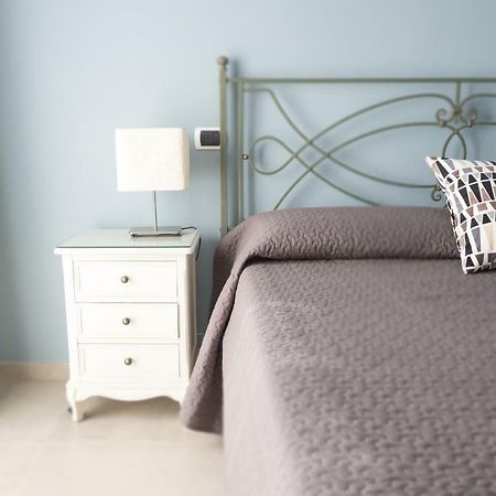 B&B Fontanelle Romane 外观 照片