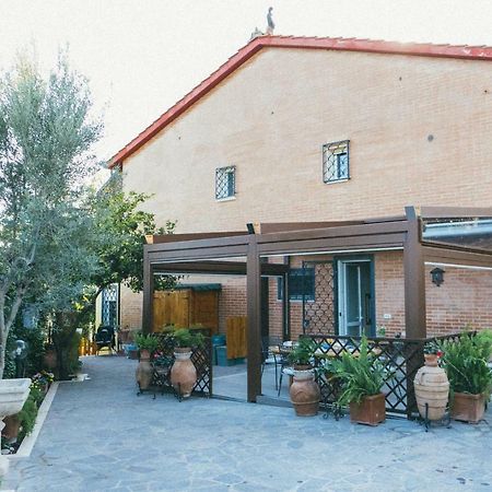 B&B Fontanelle Romane 外观 照片