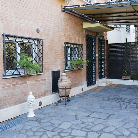 B&B Fontanelle Romane 外观 照片