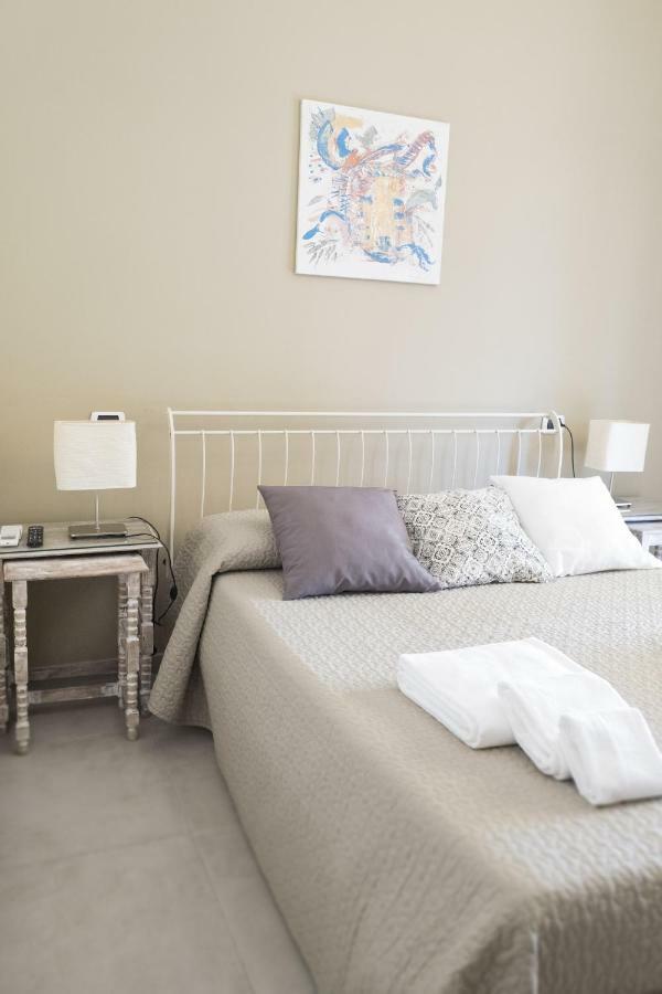 B&B Fontanelle Romane 外观 照片