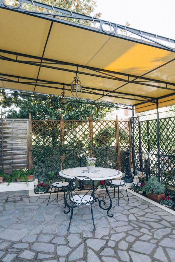 B&B Fontanelle Romane 外观 照片