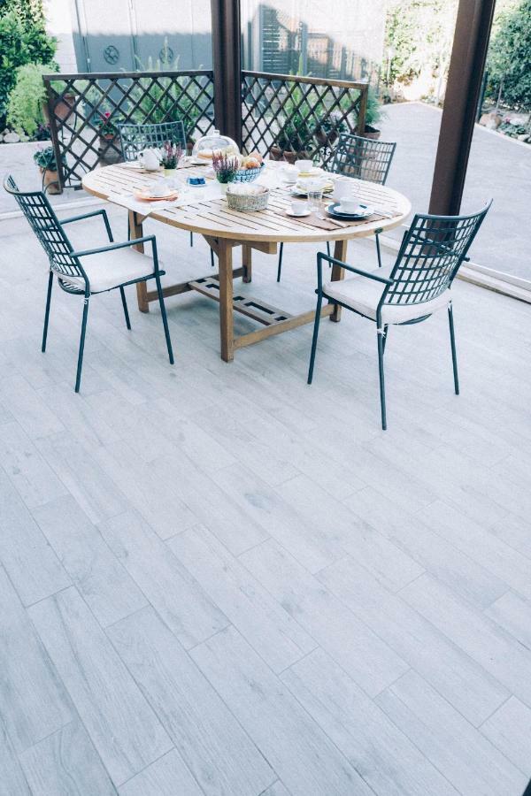 B&B Fontanelle Romane 外观 照片