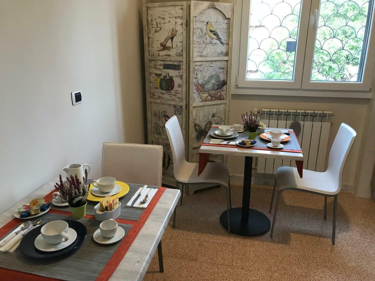B&B Fontanelle Romane 外观 照片