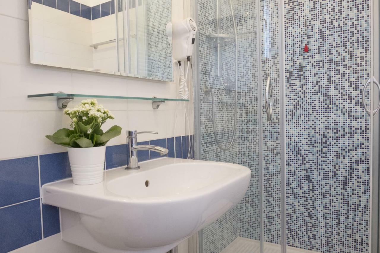 B&B Fontanelle Romane 外观 照片