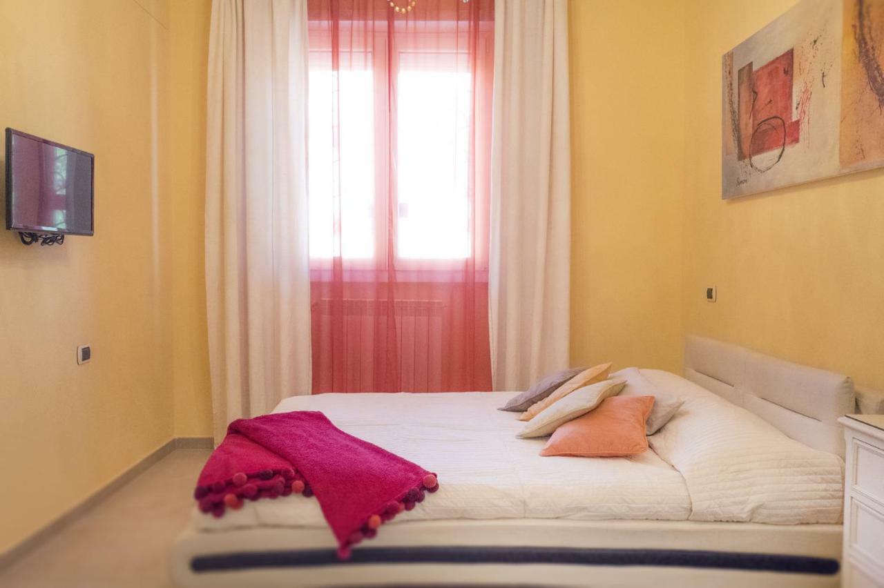 B&B Fontanelle Romane 外观 照片