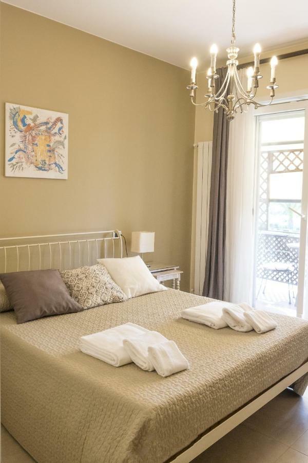 B&B Fontanelle Romane 外观 照片